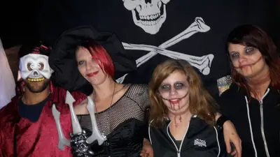 Halloween 2015 - Photo 15