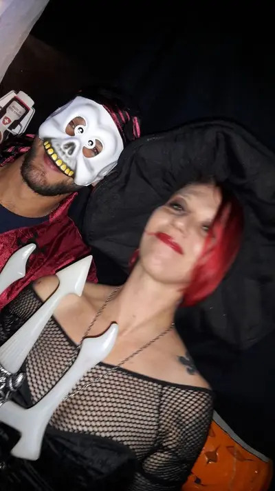 Halloween 2015 - Photo 16