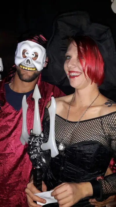 Halloween 2015 - Photo 17