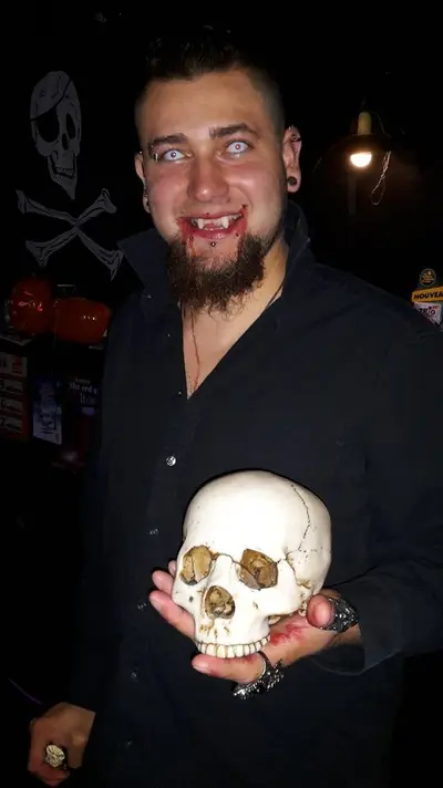 Halloween 2015 - Photo 18