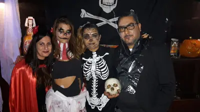 Halloween 2015 - Photo 19