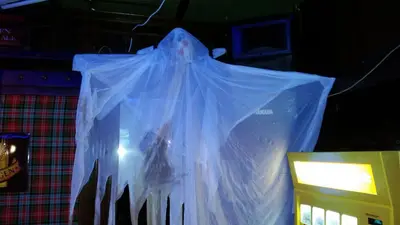 Halloween 2016