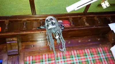 Halloween 2016 - Photo 2
