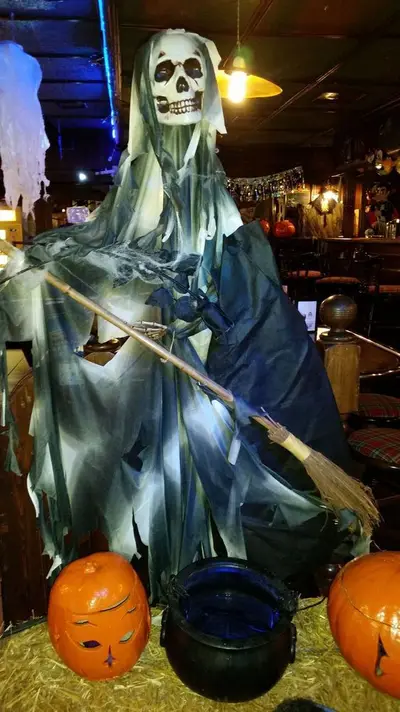 Halloween 2016 - Photo 5