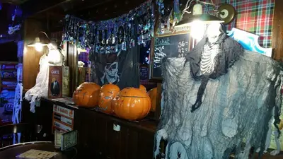 Halloween 2016 - Photo 7