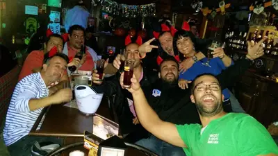 Halloween 2016 - Photo 16