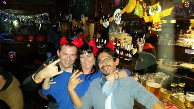 Halloween 2016 - Photo 17