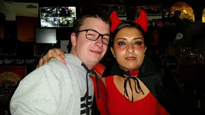 Halloween 2016 - Photo 20