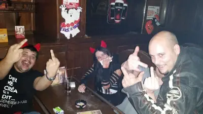 Halloween 2016 - Photo 22