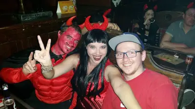 Halloween 2016 - Photo 23
