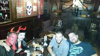 Halloween 2016 - Photo 25