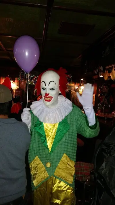 Halloween 2016 - Photo 27