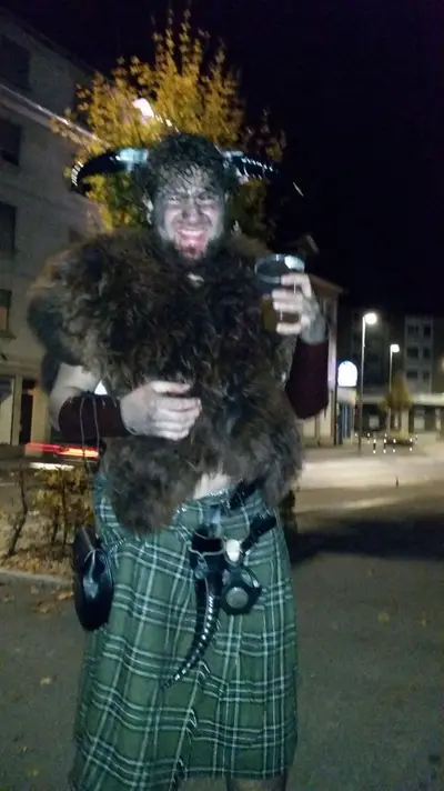 Halloween 2016 - Photo 28