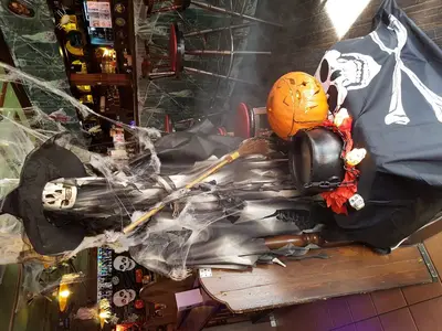 Halloween 2017 - Photo 2