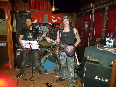 Halloween 2017 - Photo 7