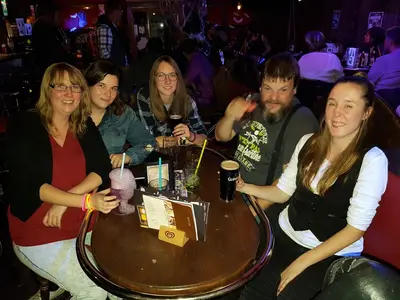 Halloween 2017 - Photo 14