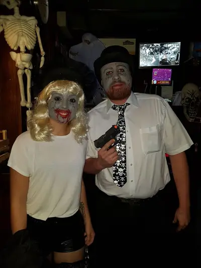 Halloween 2017 - Photo 15