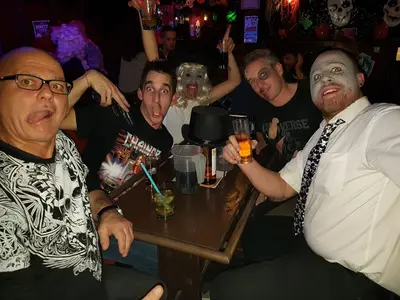 Halloween 2017 - Photo 16