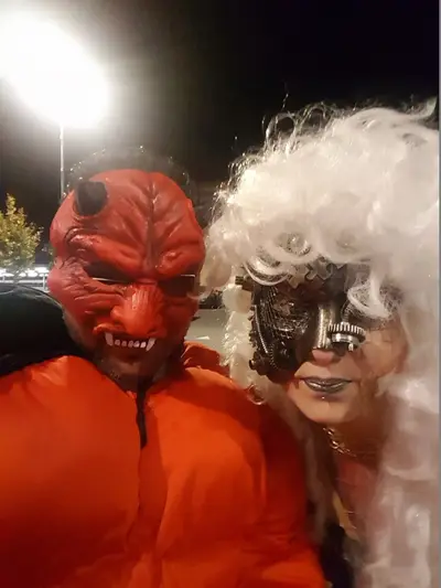 Halloween 2017 - Photo 21