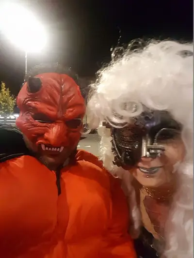 Halloween 2017 - Photo 22