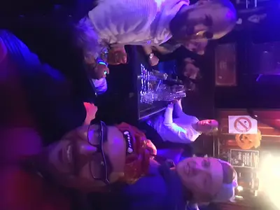 Halloween 2017 - Photo 26