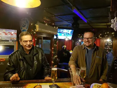 Noël 2016 au Charlie's - Photo 2