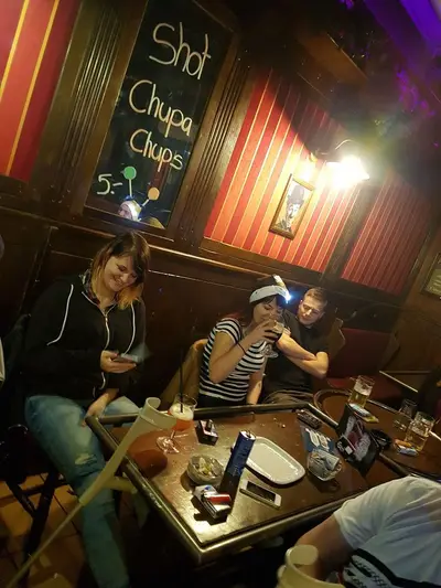 Noël 2016 au Charlie's - Photo 9