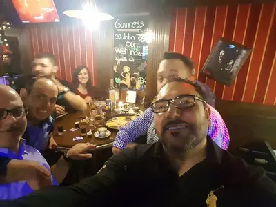 Noël 2016 au Charlie's - Photo 15