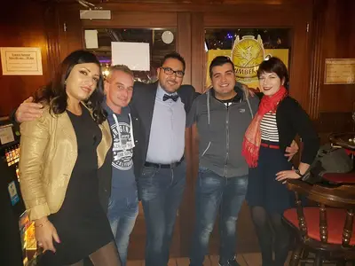 Noël 2016 au Charlie's - Photo 17