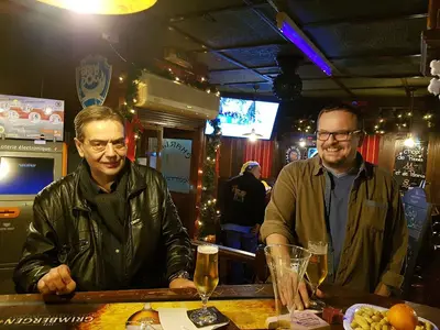 Noël 2016 - Photo 2