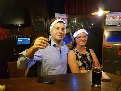 Noël 2016 - Photo 3