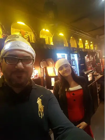 Noël 2016 - Photo 6