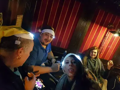 Noël 2016 - Photo 7