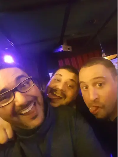 Noël 2016 - Photo 16