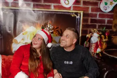 Santa Night 2024 - Photo 4