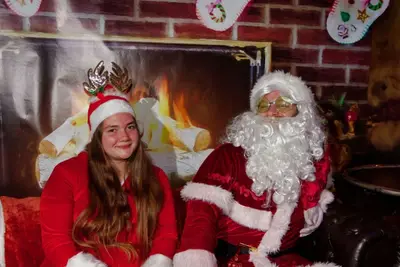 Santa Night 2024 - Photo 6