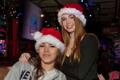 Santa Night 2024 - Photo 7