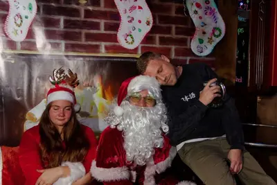 Santa Night 2024 - Photo 8