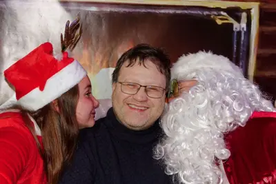 Santa Night 2024 - Photo 12