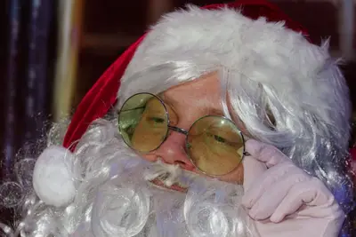 Santa Night 2024 - Photo 14
