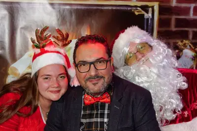 Santa Night 2024 - Photo 15