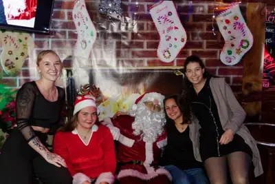 Santa Night 2024 - Photo 16