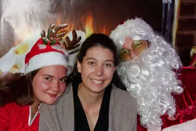 Santa Night 2024 - Photo 17