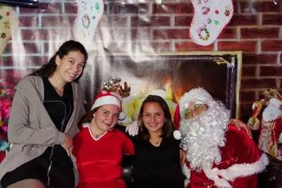 Santa Night 2024 - Photo 18