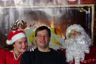 Santa Night 2024 - Photo 19