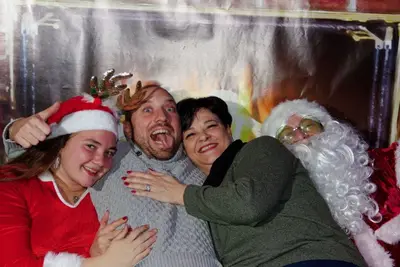 Santa Night 2024 - Photo 26