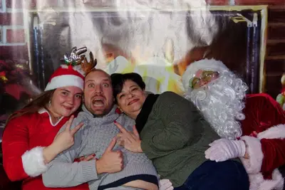 Santa Night 2024 - Photo 27