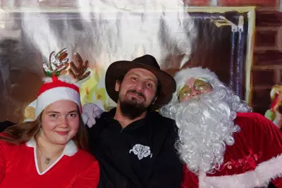 Santa Night 2024 - Photo 28