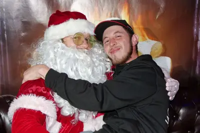 Santa Night 2024 - Photo 35
