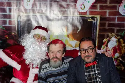 Santa Night 2024 - Photo 36